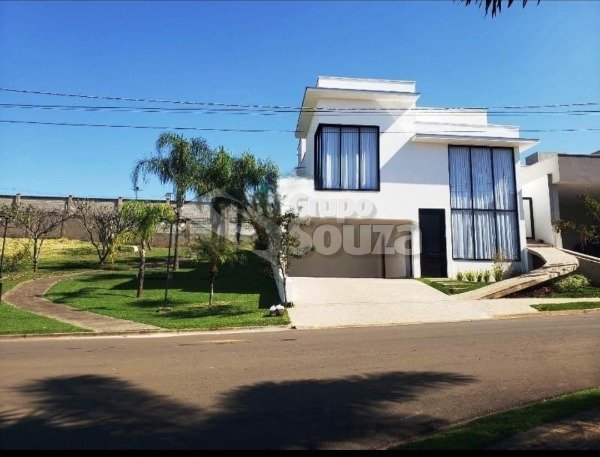 Condominio Fechado Ondas Piracicaba