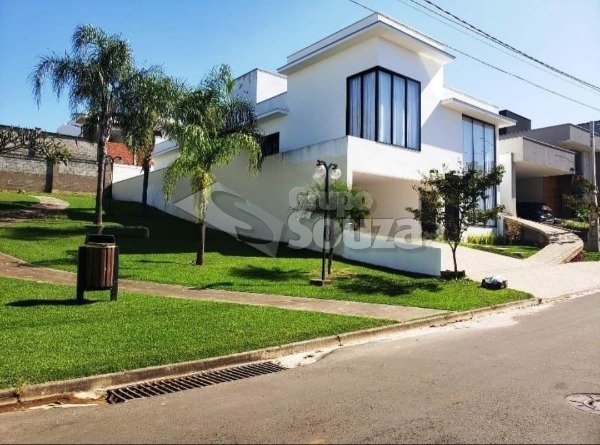 Condominio Fechado Ondas Piracicaba