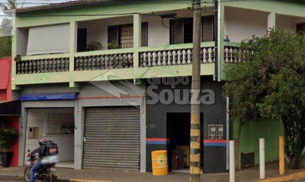 Barracões Bom Jesus 1 Rio Das Pedras