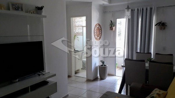 Apartamento Piracicamirim Piracicaba