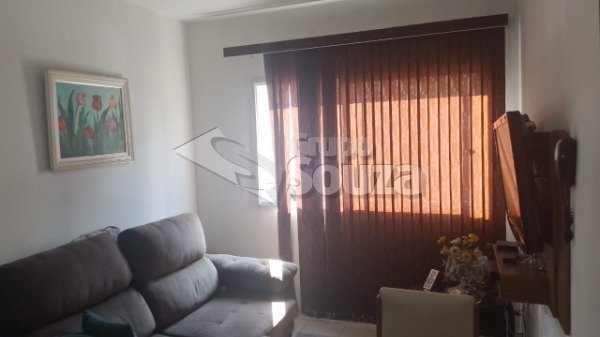 Apartamento Higienópolis Piracicaba