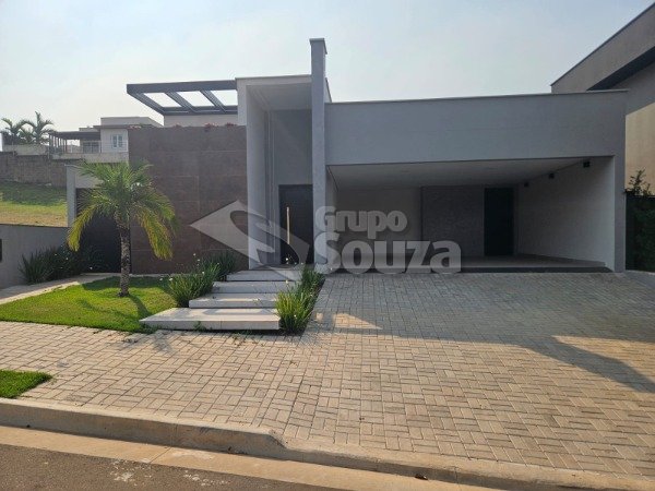 Condominio Fechado Ondas Piracicaba