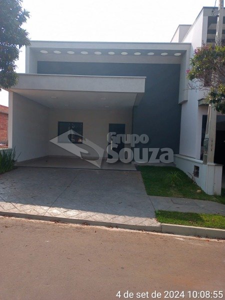 Condominio Fechado Água Branca Piracicaba