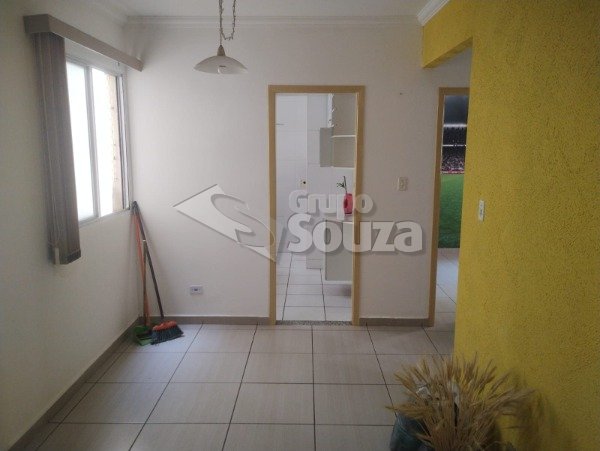 Apartamento Jardim Elite Piracicaba