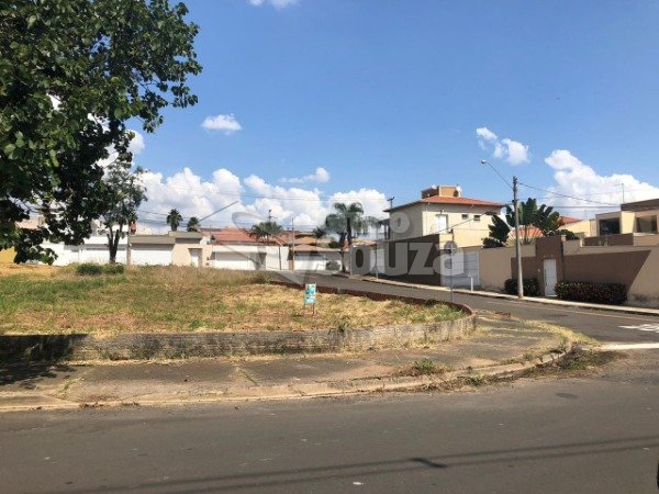 Terreno Santa Terezinha- Parque Conceição ii Piracicaba