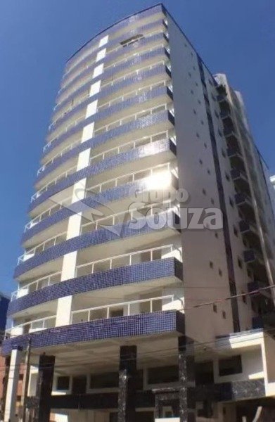 Apartamento Tupi Praia Grande