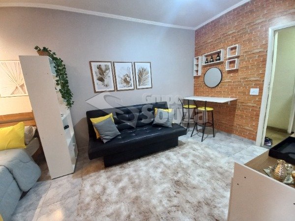 Apartamento Aviação Praia Grande