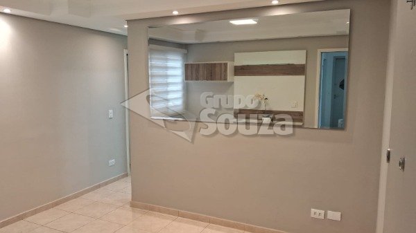 Apartamento Jardim Nova Iguaçu Piracicaba