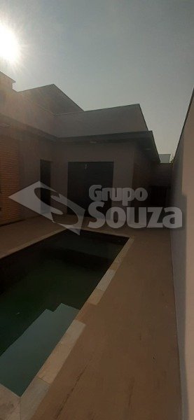 Residencias São Francisco Bongue Piracicaba