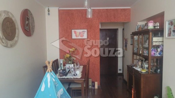 Apartamento Centro Piracicaba