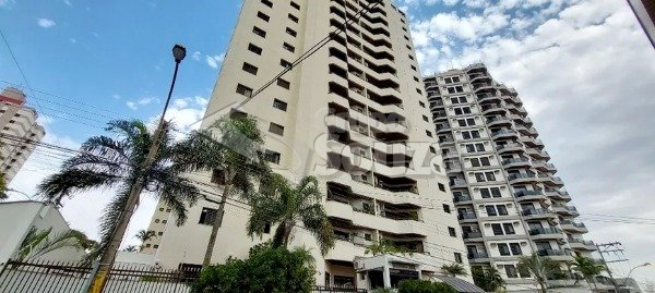 Apartamento Centro Piracicaba