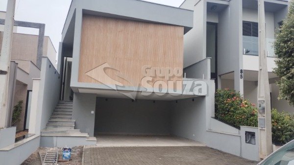 Condominio Fechado Ondas Piracicaba