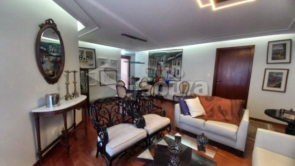 Apartamento Centro Piracicaba