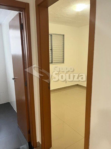 Apartamento Piracicamirim Piracicaba