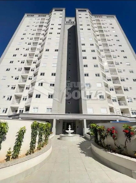 Apartamento Água Branca Piracicaba