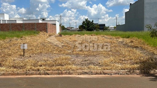 Terreno Terras de Treviso Piracicaba