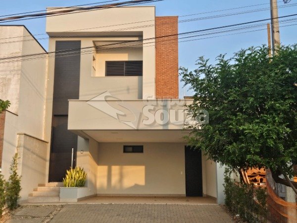 Condominio Fechado Ondas Piracicaba