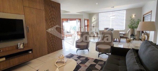 Residencias Chácara  Nazareth i Piracicaba