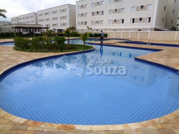 Apartamento Santa Terezinha Piracicaba