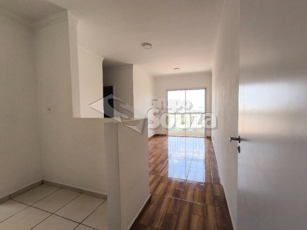 Apartamento Maracanã Piracicaba