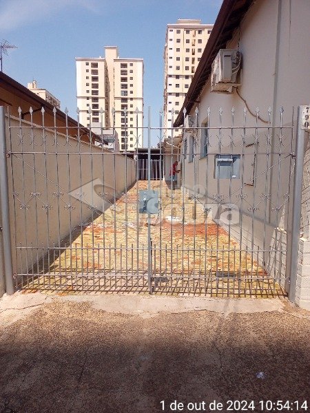 Residencias Paulista Piracicaba