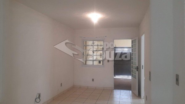 Residencias Conjunto Habitacional Jose Carlos Barrichello Rio Das Pedras