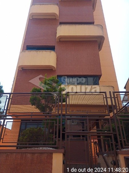 Apartamento Centro Piracicaba