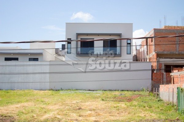 Loteamento em Condominio Bela Vista Piracicaba