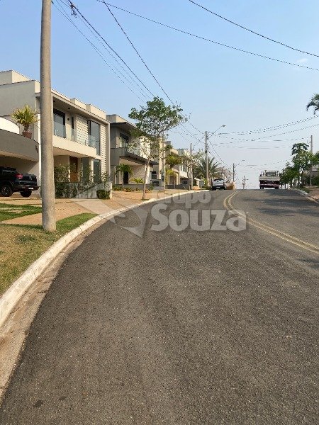 Terreno Loteamento Residencial Reserva do Engenho Piracicaba