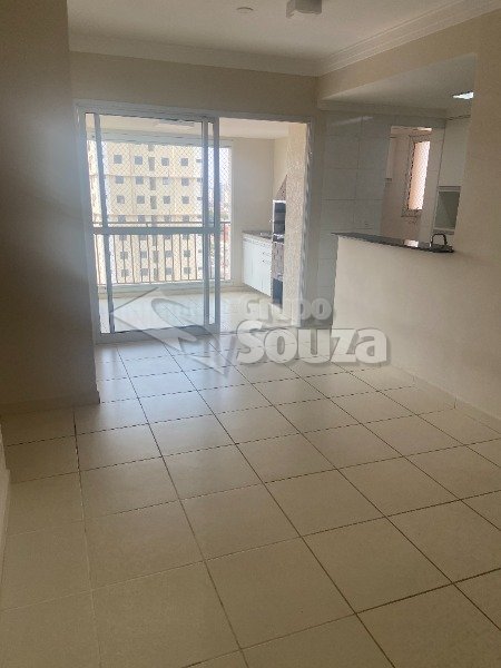 Apartamento Paulista Piracicaba