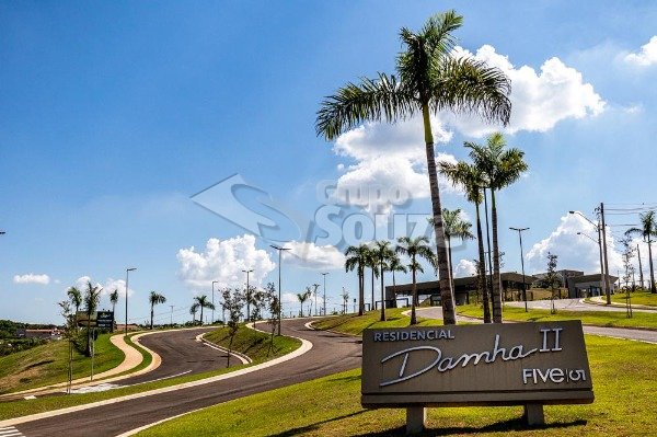 Loteamento em Condominio Ondas Piracicaba