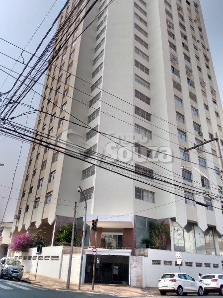 Apartamento Centro Piracicaba