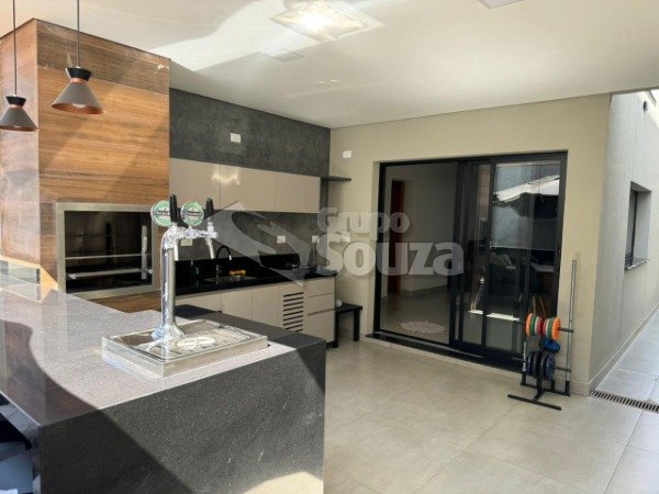 Condominio Fechado Taquaral Piracicaba