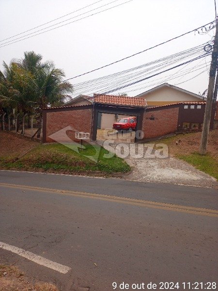 Residencias Santa Olímpia Piracicaba