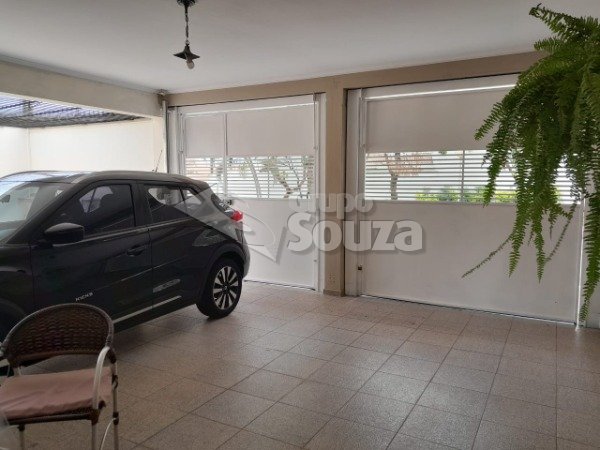 Residencias Jardim Elite Piracicaba