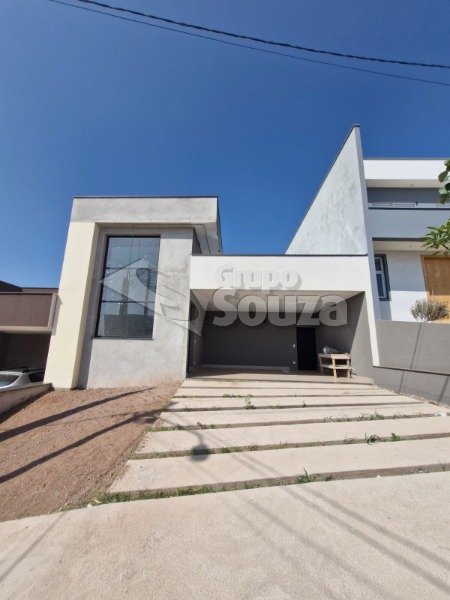 Condominio Fechado Ondas Piracicaba