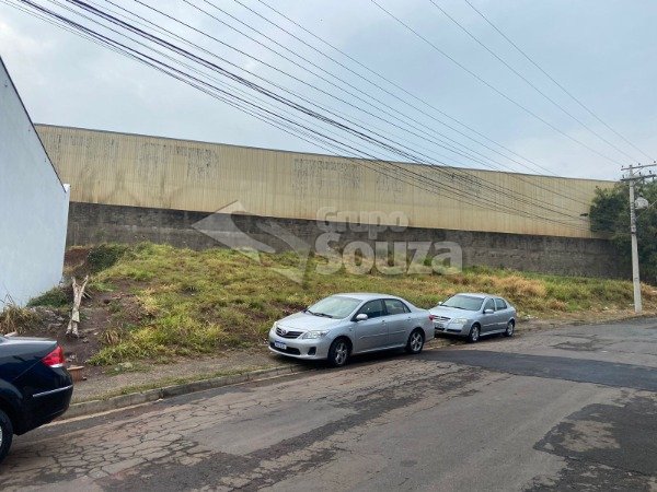 Terreno Higienópolis Piracicaba