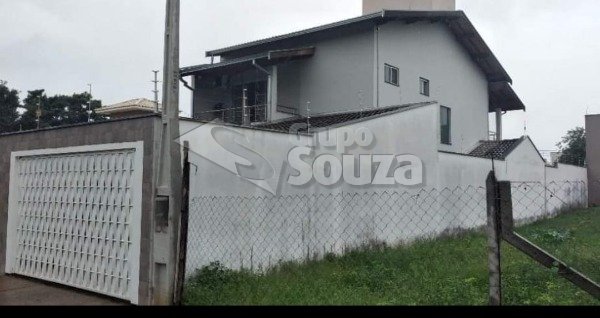 Residencias Santa Terezinha Piracicaba