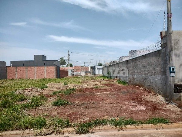 Terreno Garças Piracicaba