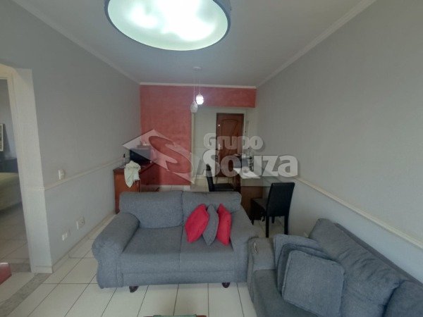 Apartamento Vila Monteiro Piracicaba