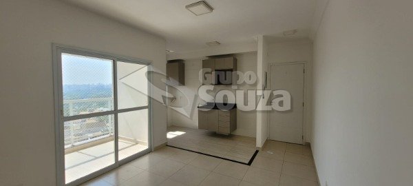 Apartamento Glebas Califórnia Piracicaba