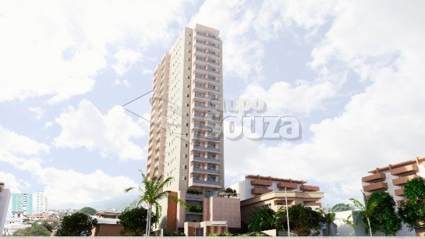 Apartamento Jardim Real Praia Grande