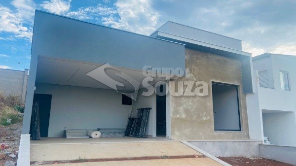 Condominio Fechado Bongue Piracicaba