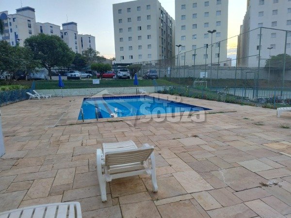 Apartamento Nova América Piracicaba