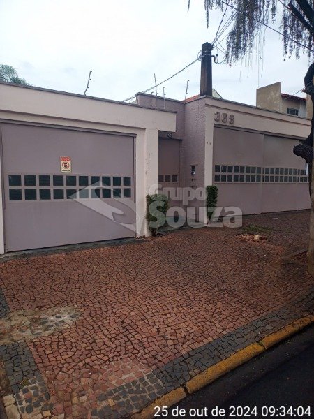 Residencias Vila Rezende Piracicaba