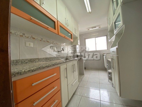 Apartamento Jardim Caxambu Piracicaba