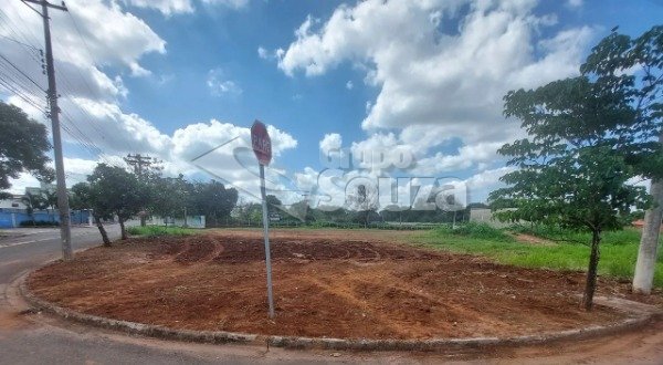 Terreno Jardim Nova Iguaçu Piracicaba