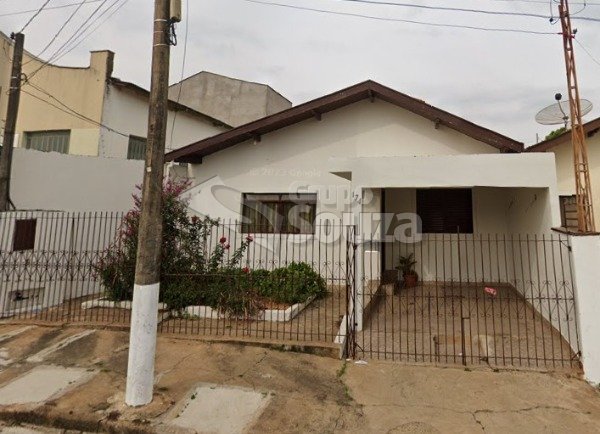 Residencias Jardim Nossa Senhora de Fátima Piracicaba