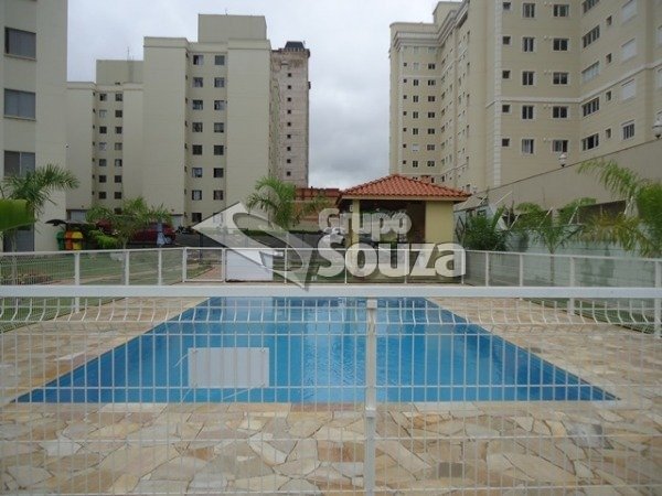 Apartamento Centro Piracicaba