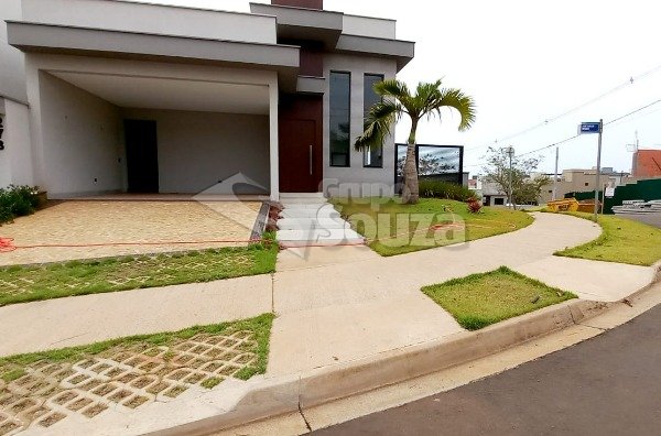 Condominio Fechado Loteamento Santa Rosa Piracicaba